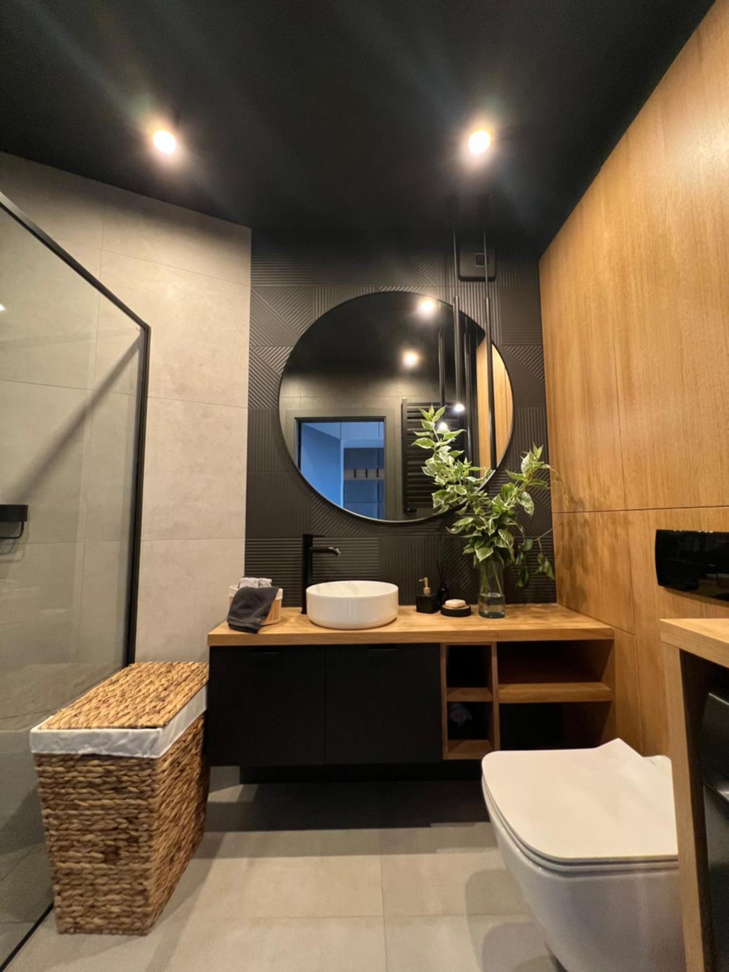 Lake Apartment Kraków Zewnętrze zdjęcie