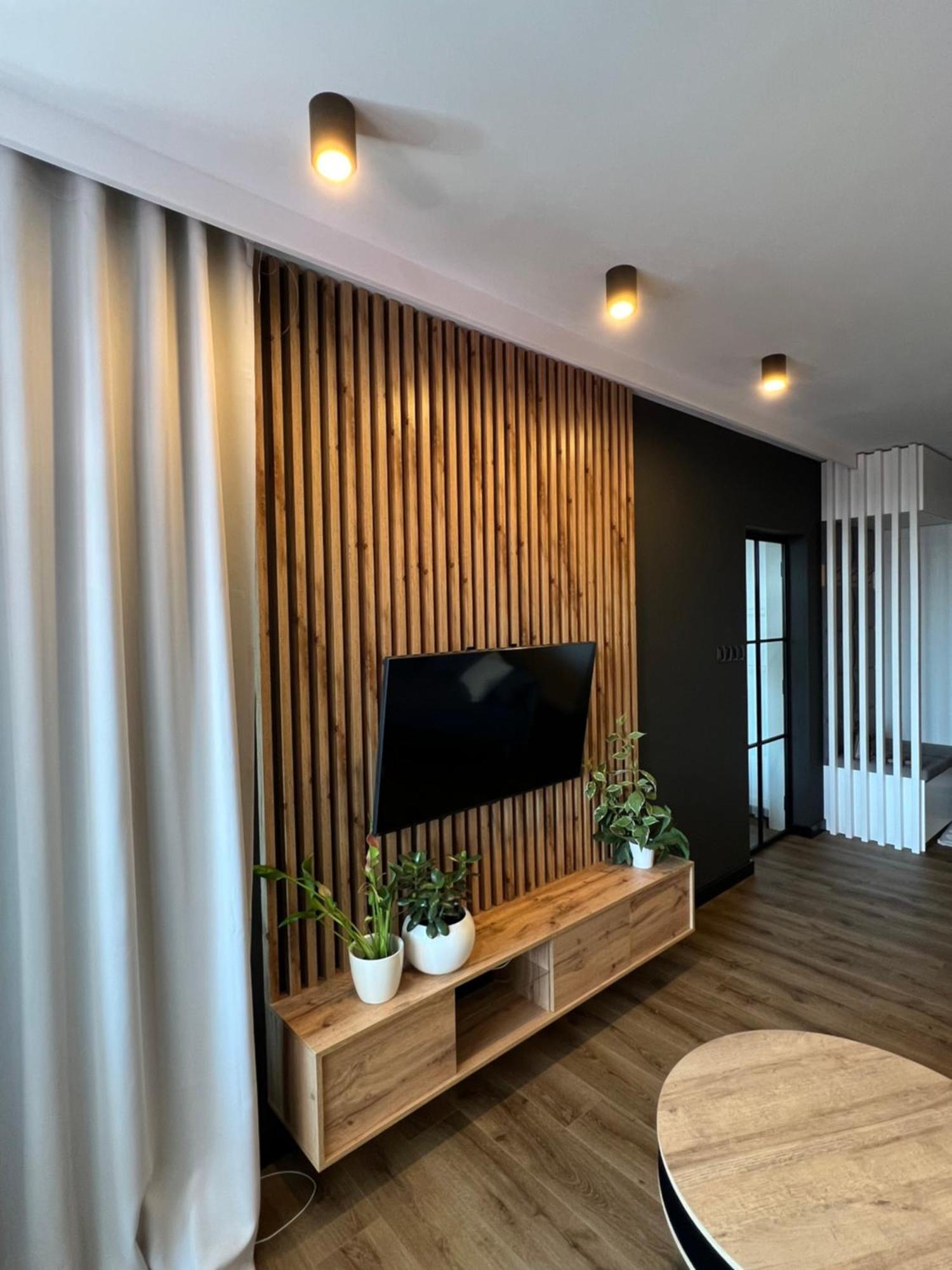 Lake Apartment Kraków Zewnętrze zdjęcie