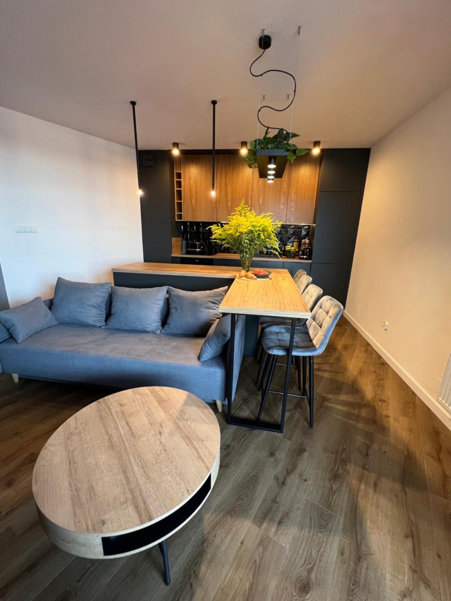Lake Apartment Kraków Zewnętrze zdjęcie