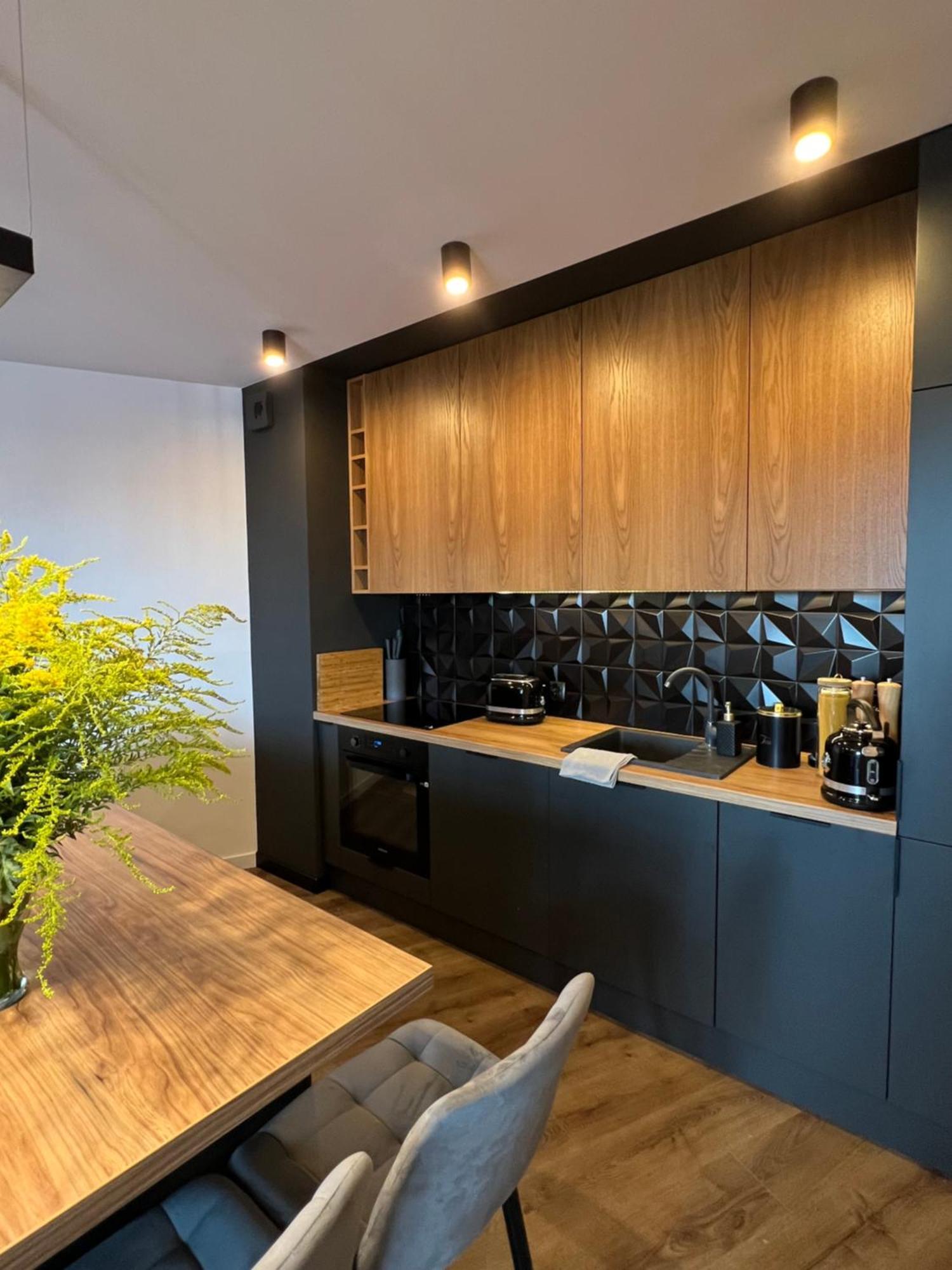 Lake Apartment Kraków Zewnętrze zdjęcie