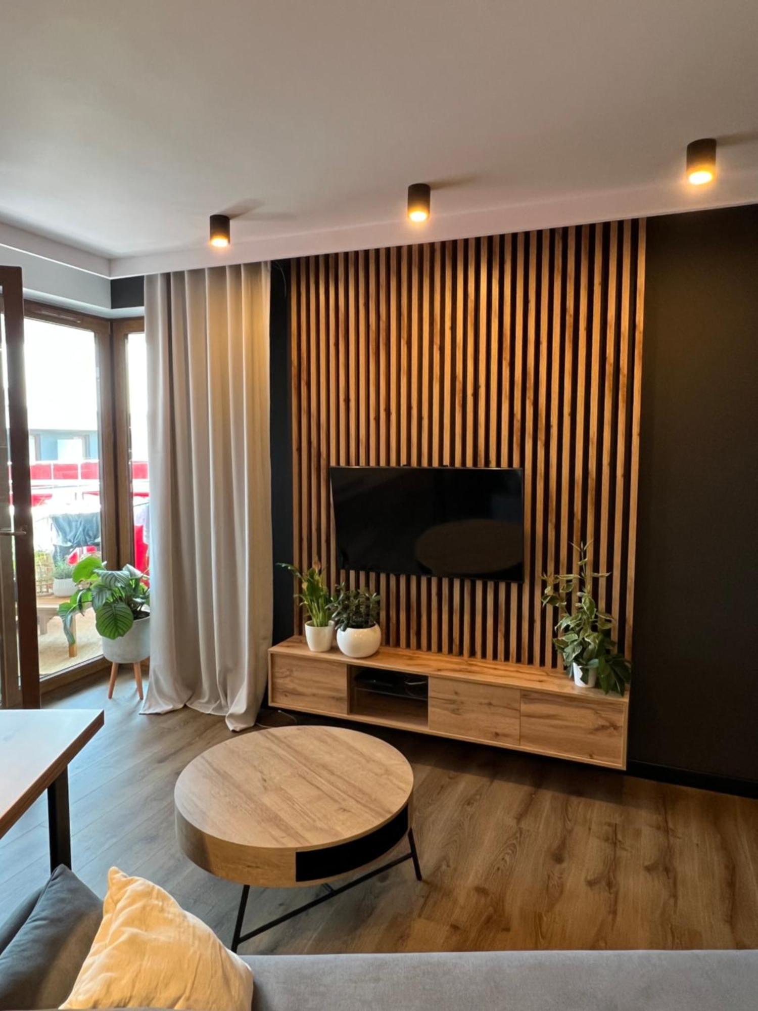 Lake Apartment Kraków Zewnętrze zdjęcie