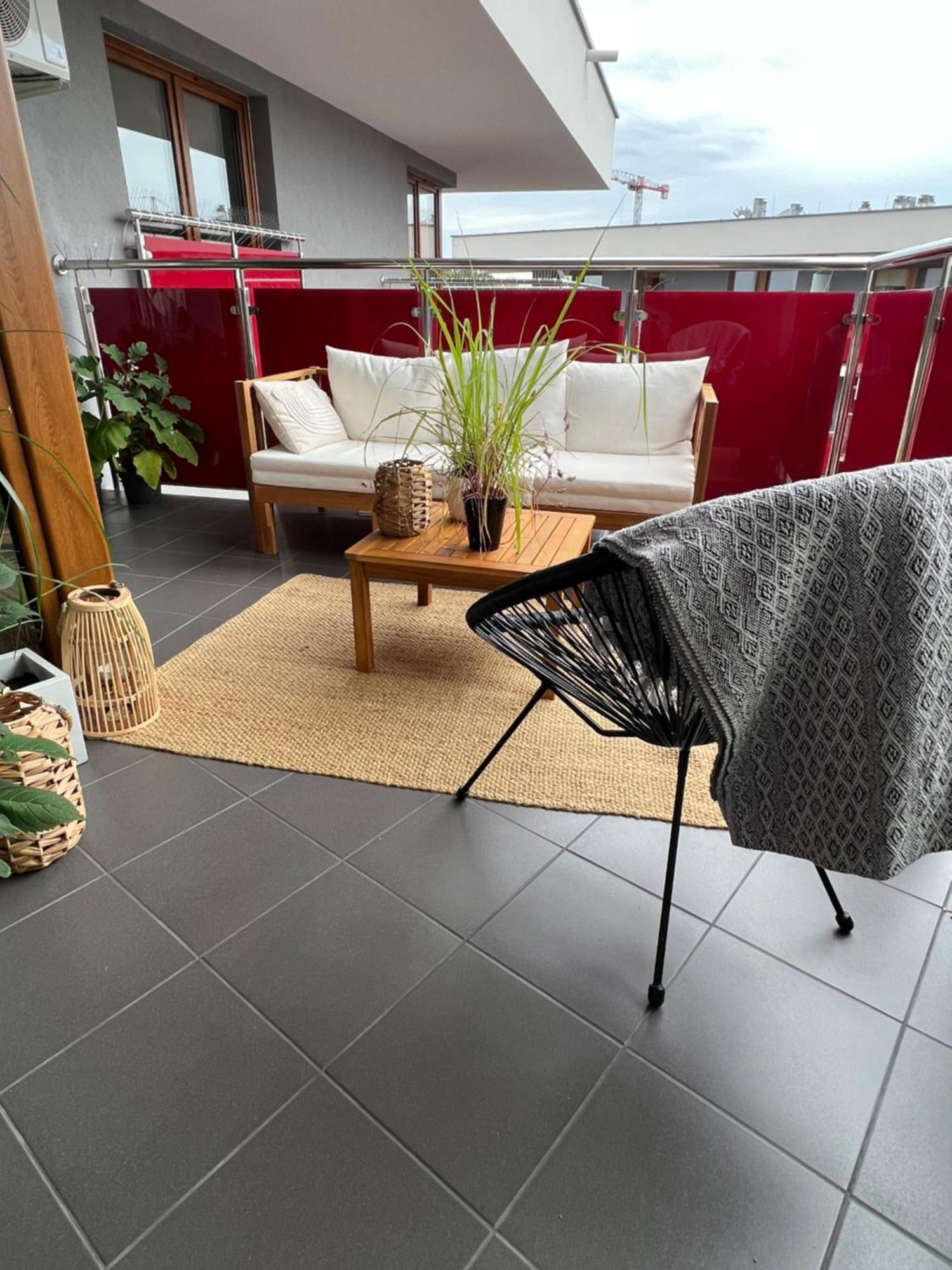 Lake Apartment Kraków Zewnętrze zdjęcie