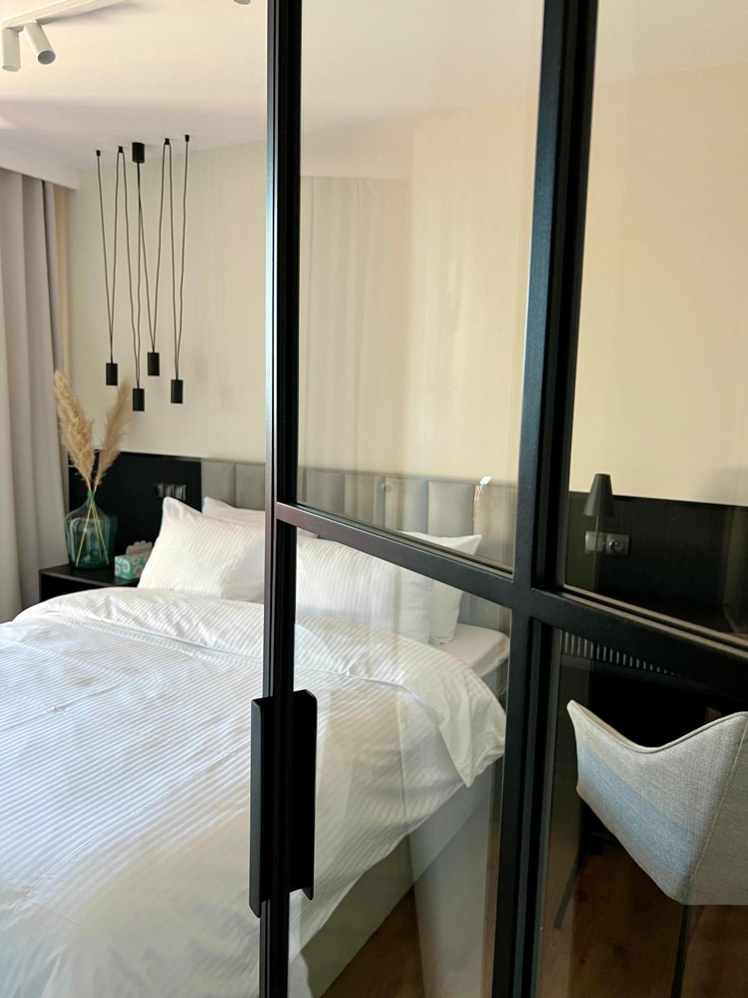 Lake Apartment Kraków Zewnętrze zdjęcie