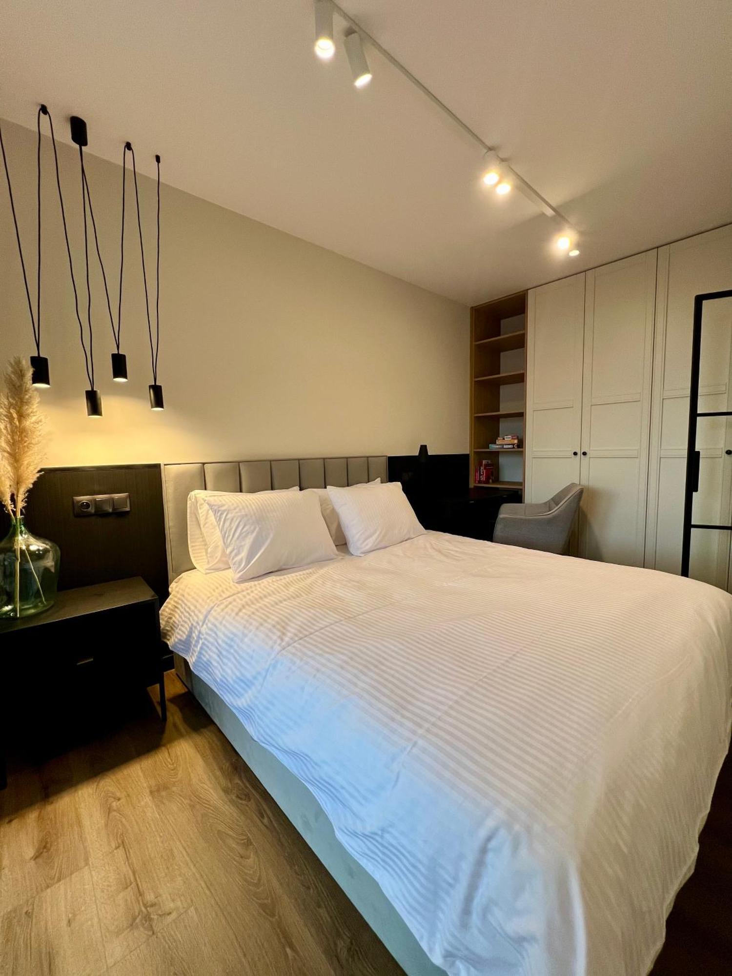 Lake Apartment Kraków Zewnętrze zdjęcie
